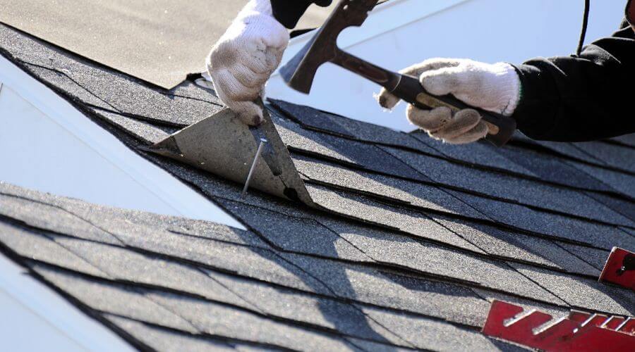 Expert flood damage restoration services in Boon, MI